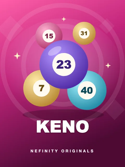 Keno